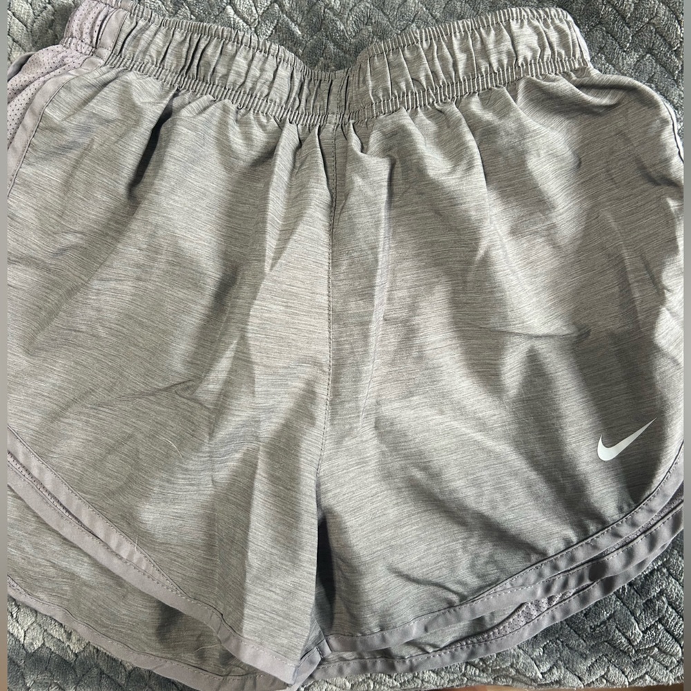 Women’s Nike Dri Fit shorts